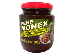 PENE MONEX 300g