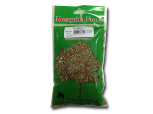 DAMIANA 40g