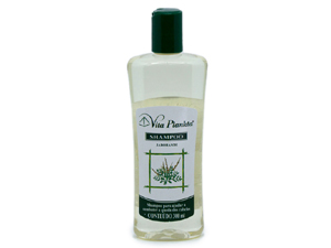SHAMPOO DE JABORANDI 300ml