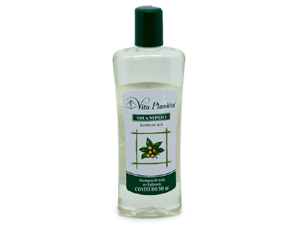 SHAMPOO DE RASPA DE JUÁ 300ml