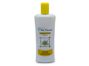 CONDICIONADOR DE JABORANDI 300ml