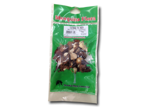 CASTANHA DA ÍNDIA 40g