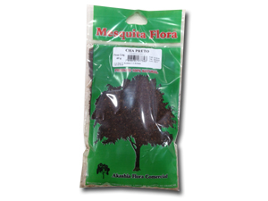 CHÁ PRETO 40g