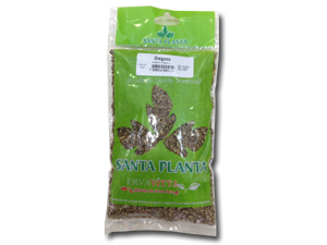 ORÉGANO 40g