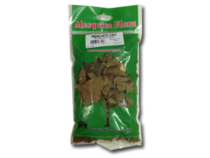 ABACATEIRO 40g