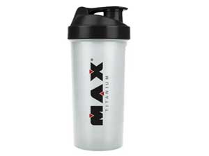 COQUETELEIRA MAX TITANIUM 600ml