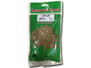 TOMILHO 40g