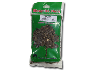 SALVIA 40g