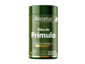 ÓLEO DE PRÍMULA 60+10cáps.