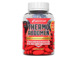 THERMO ABDOMEN 60tabs.