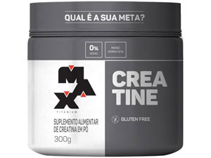 CREATINE 300g