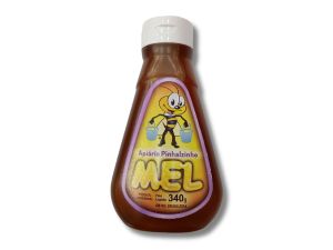 MEL SILVESTRE 340g (BISNAGA)