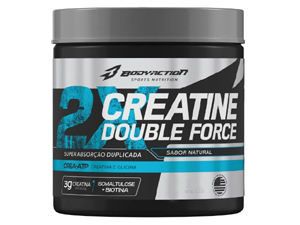 CREATINE DOUBLE FORCE 300g