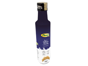 ÓLEO DE LINHAÇA DOURADA 250ml