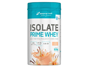 ISOLATE PRIME WHEY 900g (BAUNILHA)