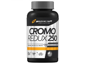 CROMO REDUX 250 60cáps.