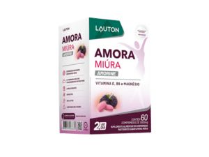 AMORA MIURA 60comp.