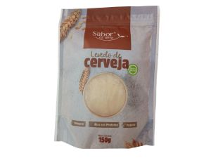 LEVEDO DE CERVEJA 150g