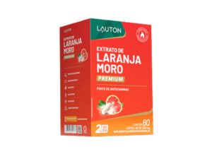 LARANJA MORO PREMIUM 60cáps.