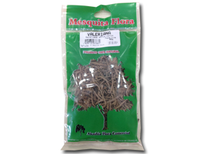 VALERIANA 40g (RAIZ)